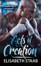 [Evergreen Grove 02] • Acts of Creation